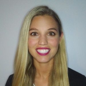 Meet your Posher, Lindsey